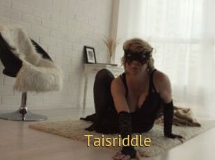 Taisriddle