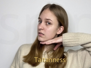 taitanness Smilin Pussy