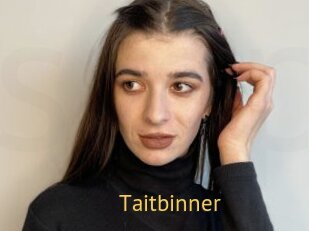 Taitbinner