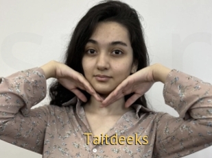 Taitdeeks