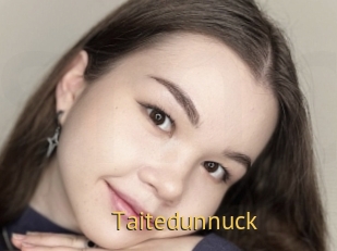 Taitedunnuck