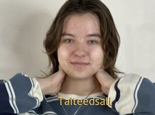 Taiteedsall