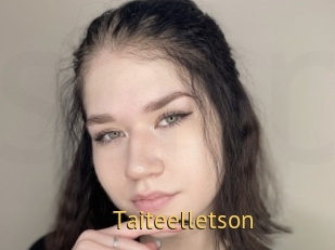 Taiteelletson