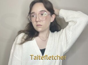 Taitefletcher