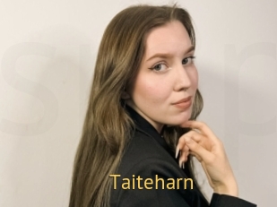 Taiteharn