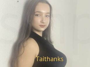 Taithanks