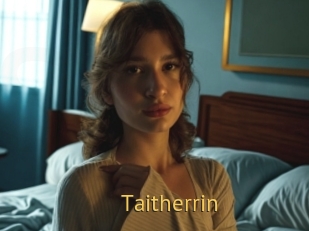 Taitherrin