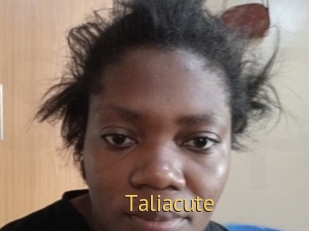 Taliacute