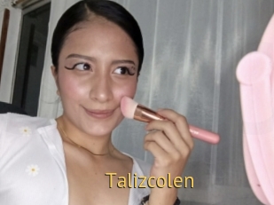 Talizcolen