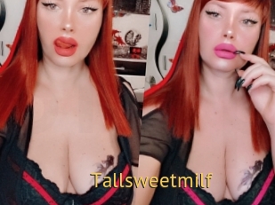 Tallsweetmilf