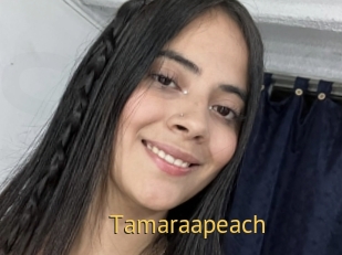 Tamaraapeach