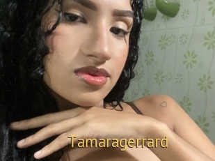 Tamaragerrard