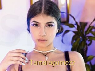 Tamaragomezz