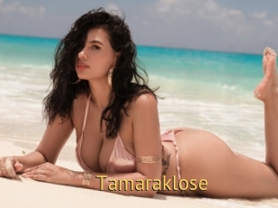 Tamaraklose