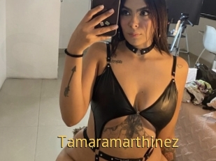 Tamaramarthinez