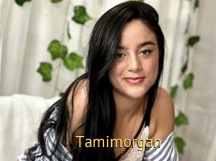 Tamimorgan