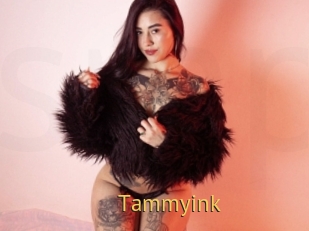 Tammyink
