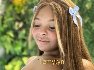 Tamylyn