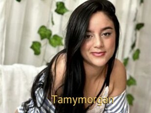 Tamymorgan