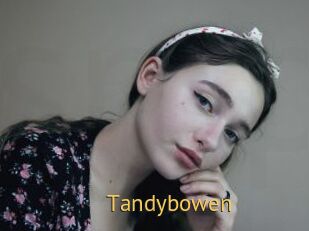 Tandybowen