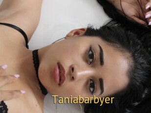 Taniabarbyer