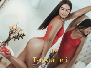 Taniaranieri