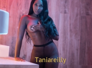 Taniareilly