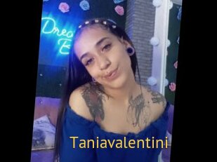Taniavalentini