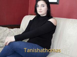 Tanishathomas