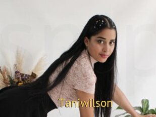 Taniwilson