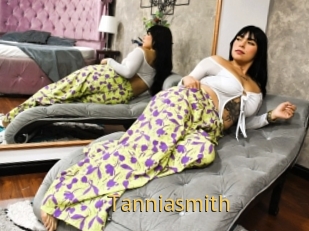 Tanniasmith