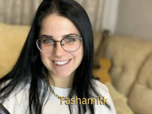 Tashamilk