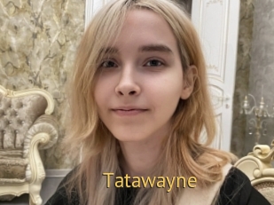Tatawayne