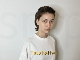 Tatebetter