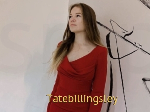 Tatebillingsley