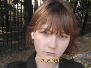 Tateburt