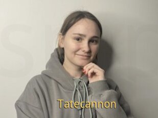 Tatecannon