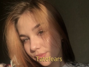Tatefears