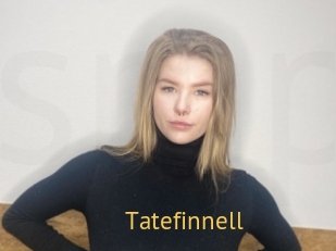 Tatefinnell