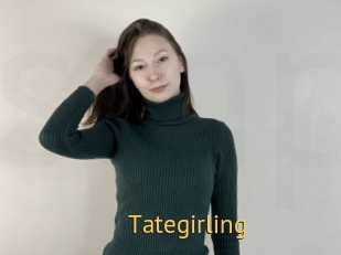 Tategirling