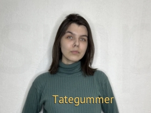 Tategummer