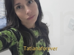 Tatianaforever