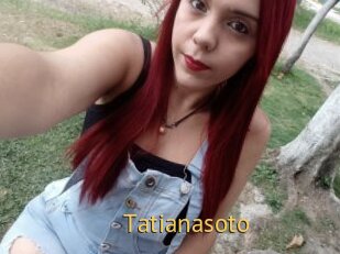 Tatianasoto