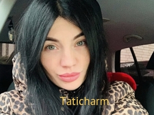 Taticharm