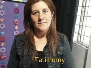 Tatiihorny