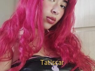 Tatiscar