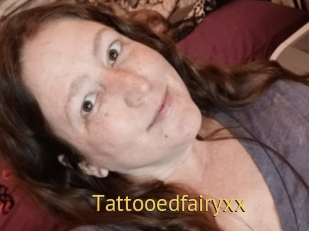 Tattooedfairyxx