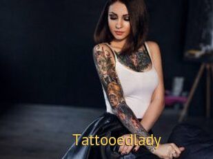 Tattooedlady