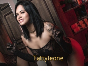 Tattyleone