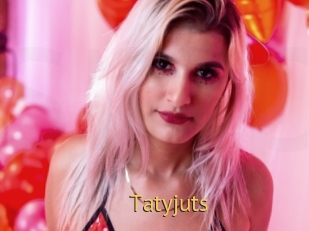 Tatyjuts